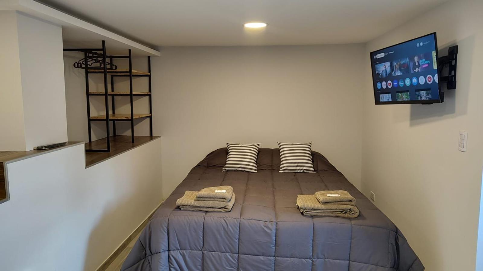 Apartamento Nooma Vd Ushuaia